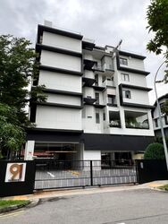 91 Marshall (D15), Apartment #545821671